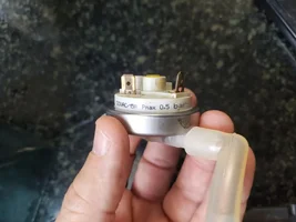 Bonavita Drip Coffeemaker Pressure Switch Setting