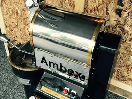 SOLD: Ambex YM-2
