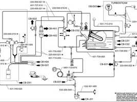 Cimbali M2 Barsystem: espresso won't come out