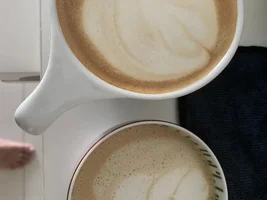 Help: Newbie Latte Art Diagnosis (Cont Update)