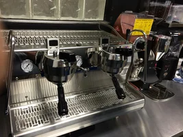Lets see your espresso machines in action!