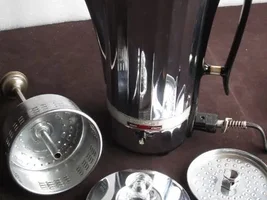 Percolators
