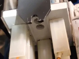 Need help finding a relay, Finder 65.23 or something comparable for Cimbali Bistro 2 (early 90s)