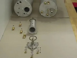 Help Please: Speedster boiler flange leak