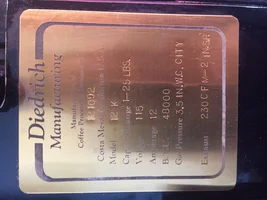 Diedrich IR-12 For Sale 1992