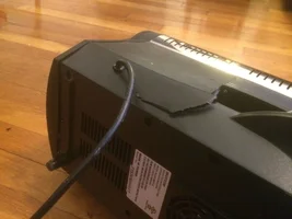 HotTop damage during shipping - safe to use?