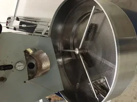 SOLD: Diedrich IR-24 Coffee Roaster