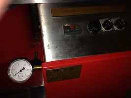 Question for Ambex users and roasting controls