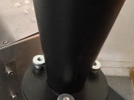 SOLD: Used 2KG Coffee Roaster made by Coffee-Tech