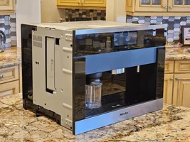 Miele CVA6805 Built in Espresso Coffee Machine