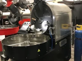 FOR SALE: 15kg Roaster