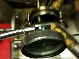 Kaldi home roaster