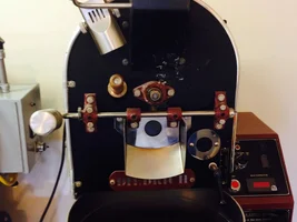 SOLD: Diedrich IR-3 with Afterburner
