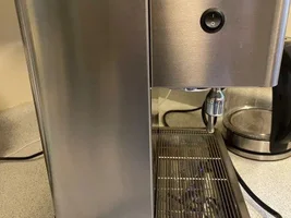 LELIT ELIZABETH ESPRESSO MACHINE + ACCESSORIES : 12 MONTHS NEW (BARELY USED) - Price Reduced - $1,699 CDN for the LE + $ for Accessories