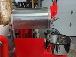2016 USRC 3kg Coffee Roaster