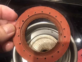 Help on identifying and operation of used steamer + moka pot