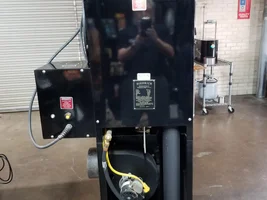 SOLD: Pristine 2004 Diedrich IR-3 floor standing (Black Beauty)