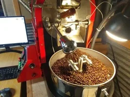 SOLD: MCR Roaster 1k