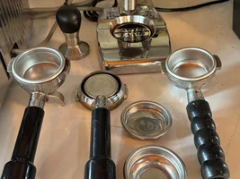 Lever Conti Empress Restored Vintage 50's for sale