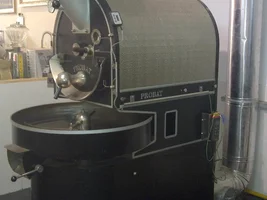 FOR SALE PROBAT L12 2007 FOB Dubai UAE