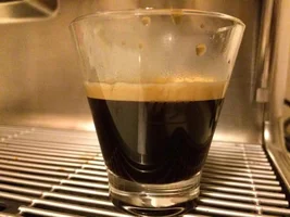 Breville BES860 No Crema