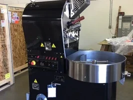 Diedrich IR 5 - $25,300 - 2022 Model Still in Original Crate