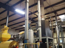 1998 Diedrich Coffee Roaster IR-40