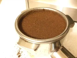 Breville BES860 No Crema