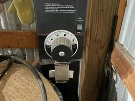 Ambex YM2, Bunn Grinder and Bag sealer for sale
