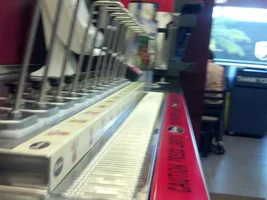 New creamery station