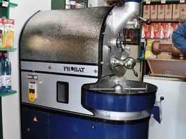 I am looking for used Probat L12 roaster with good condition.