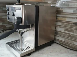 [Selling] RANCILIO Silvia Pro X Espresso Machine