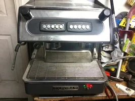 Help identifying this machine?