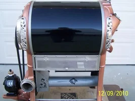 Royal #5 Coffee/Peanut Roaster Restored