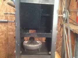 Help installing thermocouples, datalogging drum roaster