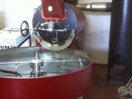 Petroncini 60 Coffee Roaster for Sale!
