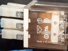 Need help finding a relay, Finder 65.23 or something comparable for Cimbali Bistro 2 (early 90s)