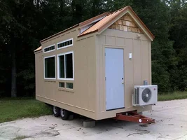 New Double Drive-Thru Espresso trailer for sale SE USA