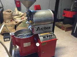 For Sale: Ambex ym-2
