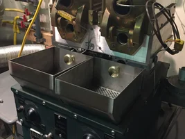 (WTB) Roaster in Canada