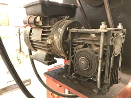 HELP! Looking for Toper TKMSX 5 Worm Gear Reducer