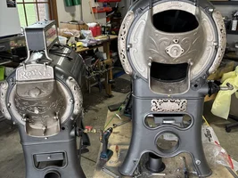 Searching for Royal #6 Impeller fan for restoration update