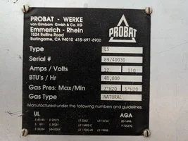 1989 Probat L5 Roaster - $9900