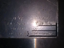 First Post - Wiring Question about my New (OLD) Sivetz roaster