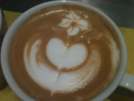Latte Art