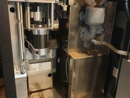 Help: Having trouble with the Water Supply, Install of Rex Royal S2