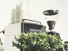 For sale : Mobile espresso bar