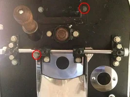 adding additional thermocouples to a diedrich. placement advice needed.