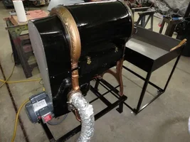 FOR SALE: 1932 Royal #5 Coffee Roaster