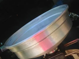 SOLD: Used 2KG Coffee Roaster made by Coffee-Tech
